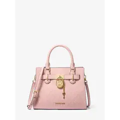 MICHAEL KORS - Cartera Hamilton Small Signature
