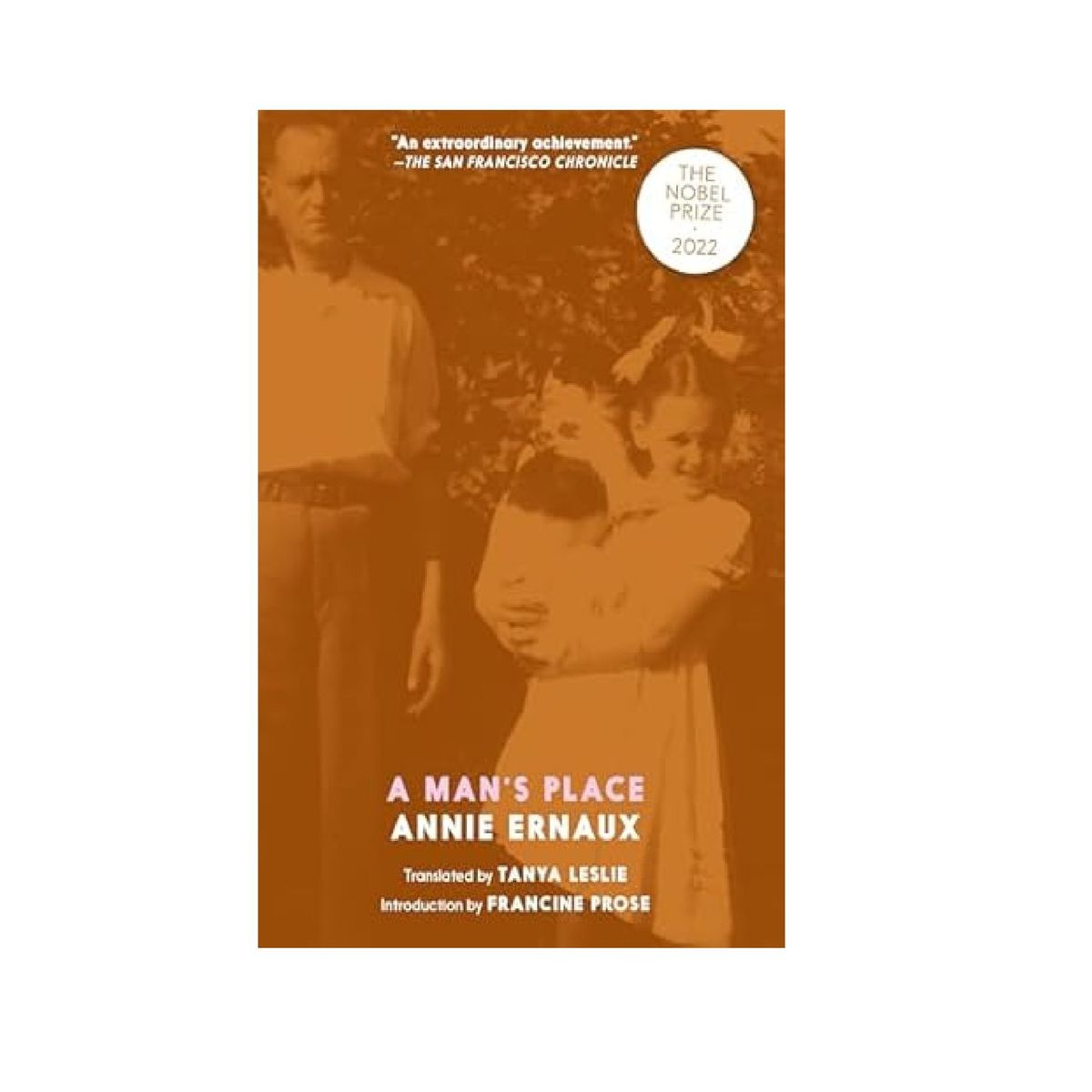 GENERICO - A Mans Place en Inglés