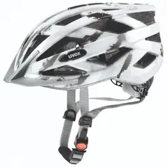 360 - Casco Ciclismo Mtb Uvex I-vo C 56-60
