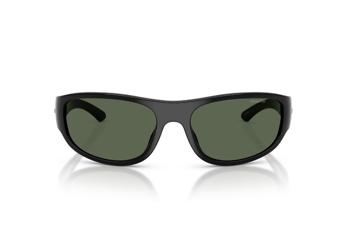 Lentes de Sol Gondo Negro Negro M