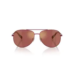MICHAEL KORS - Lentes de Sol Perledo Espejados MK1172 1904E4 58