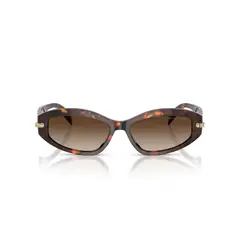 MICHAEL KORS - Lentes de Sol Wilmington Degradados MK2260D 403113 54