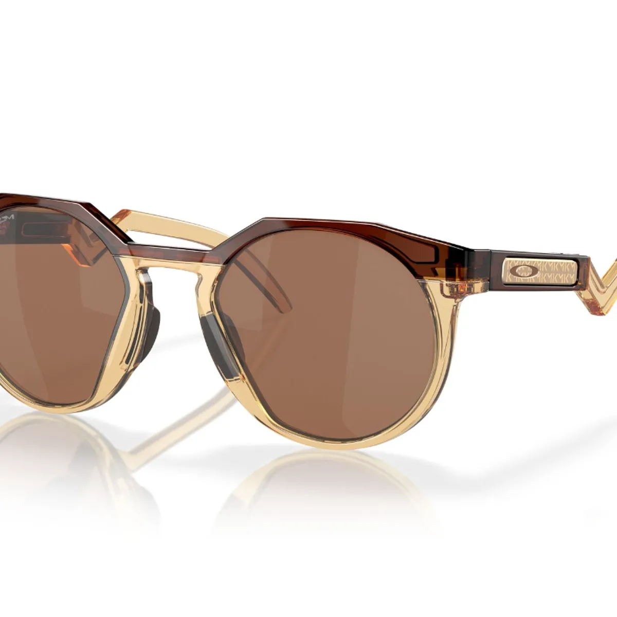 OAKLEY - Oakley Lentes de Sol Hstn OO9242 924207 52
