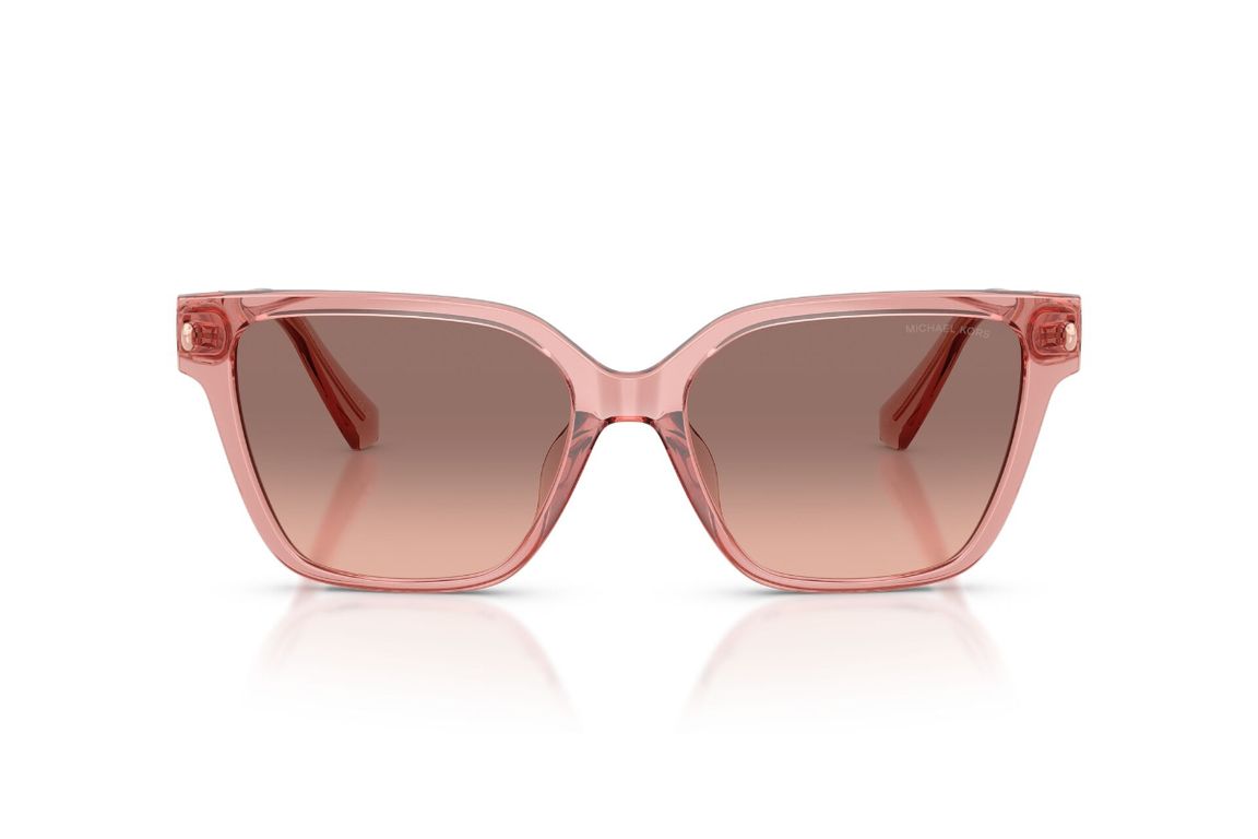 Lentes de Sol Piedmont Rosado Degradados Rosa M