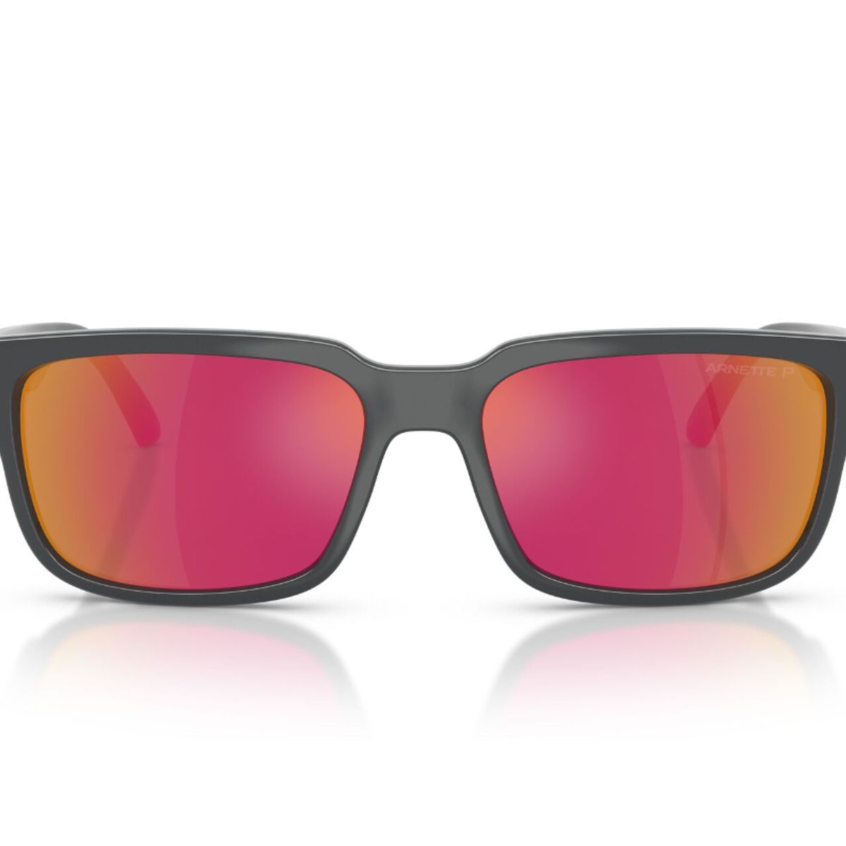 ARNETTE - Arnette Lentes de Sol Twister Espejados AN4362 28416Q 57