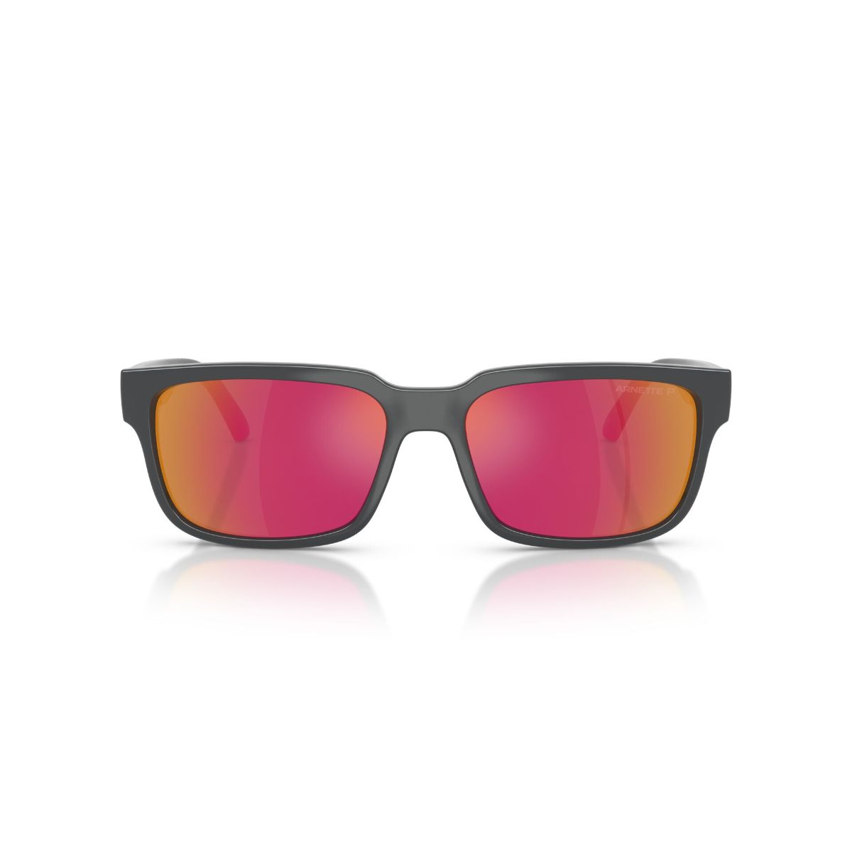 ARNETTE - Arnette Lentes de Sol Twister Espejados AN4362 28416Q 57