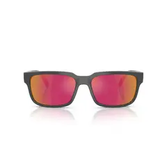 ARNETTE - Lentes de Sol Twister Espejados AN4362 28416Q 57