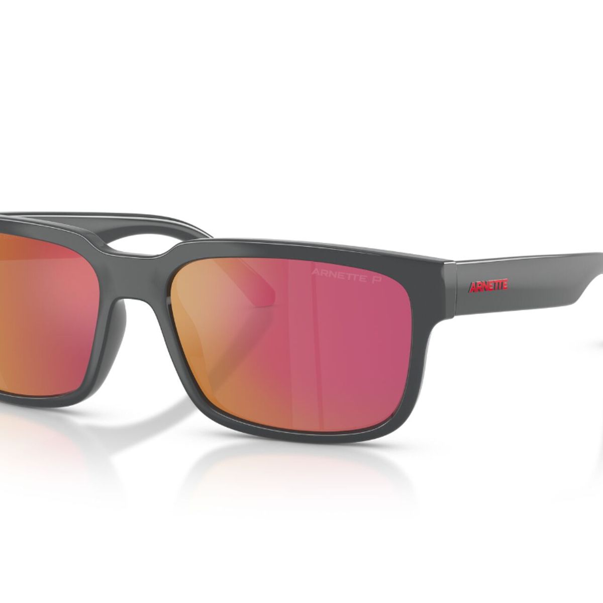 ARNETTE - Arnette Lentes de Sol Twister Espejados AN4362 28416Q 57
