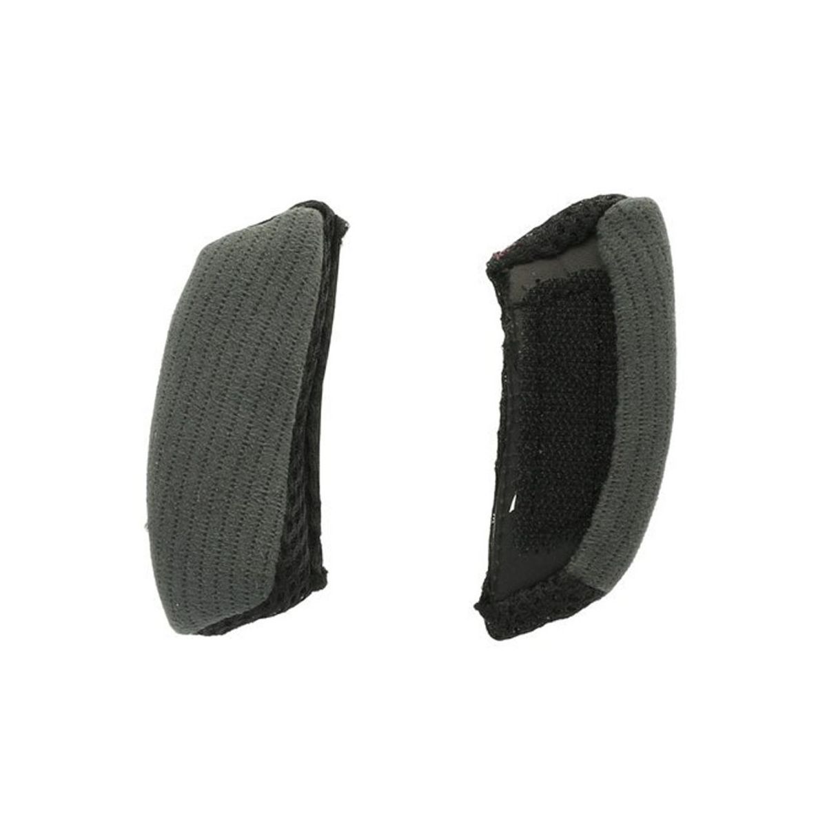 GIRO - REPUESTO CASCO GIRO SWITCHB. ALMO. CHEEKPDST BL/GR THICK