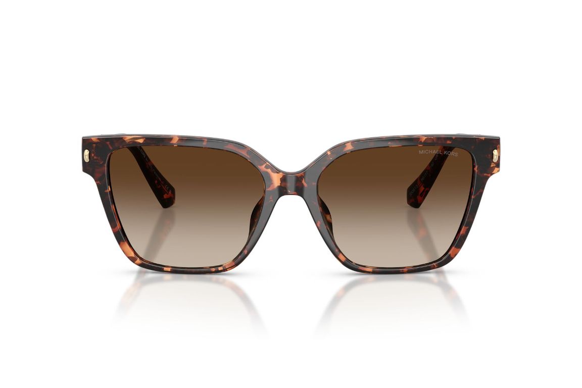 Lentes de Sol Piedmont Havana Degradados Marron M