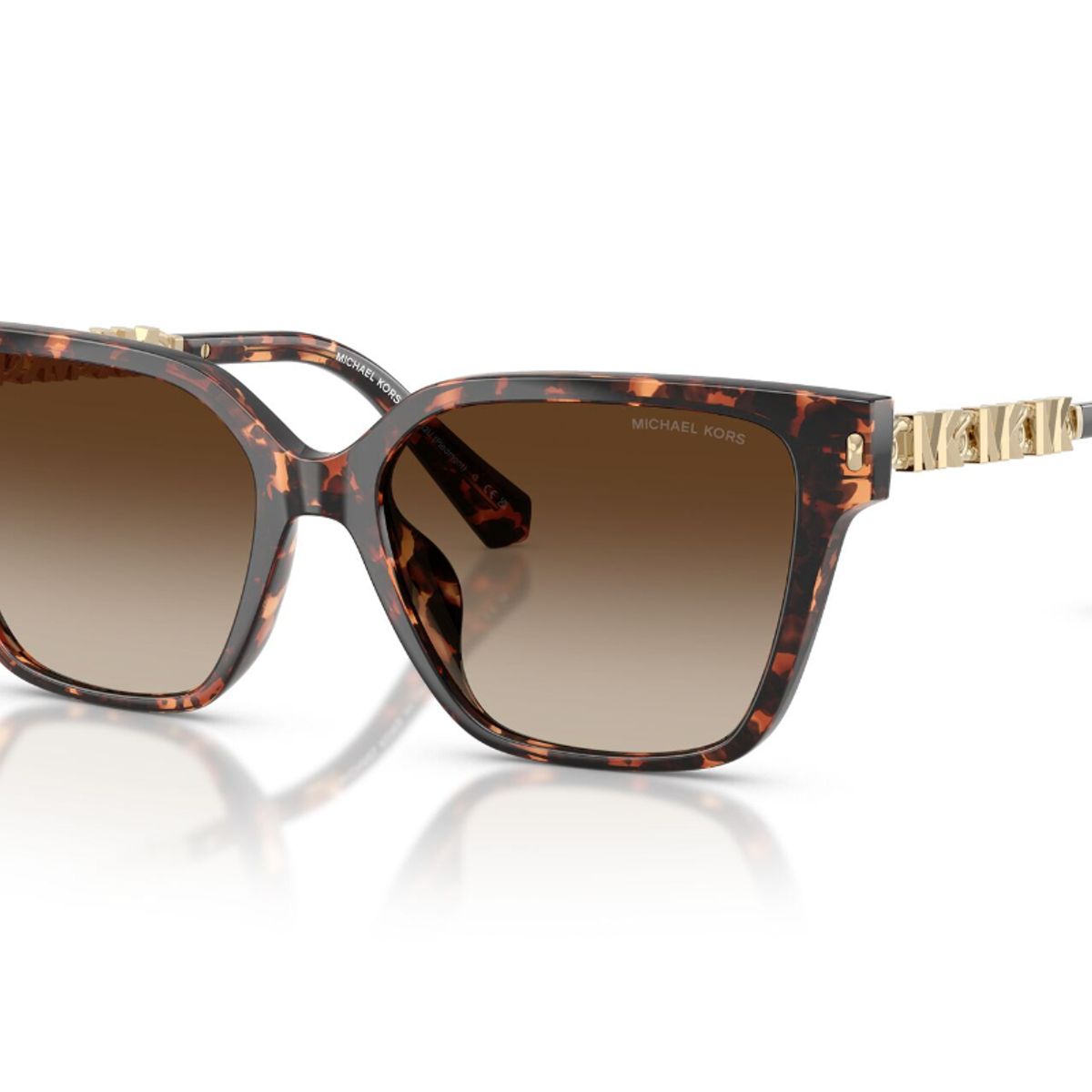 MICHAEL KORS - Michael Kors Lentes de Sol Piedmont Degradados MK2263U 300613 56