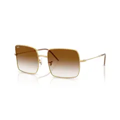 RAY BAN - Ray-Ban Lentes de Sol Square Reverse Degradados RBR0104S 001/CB 56