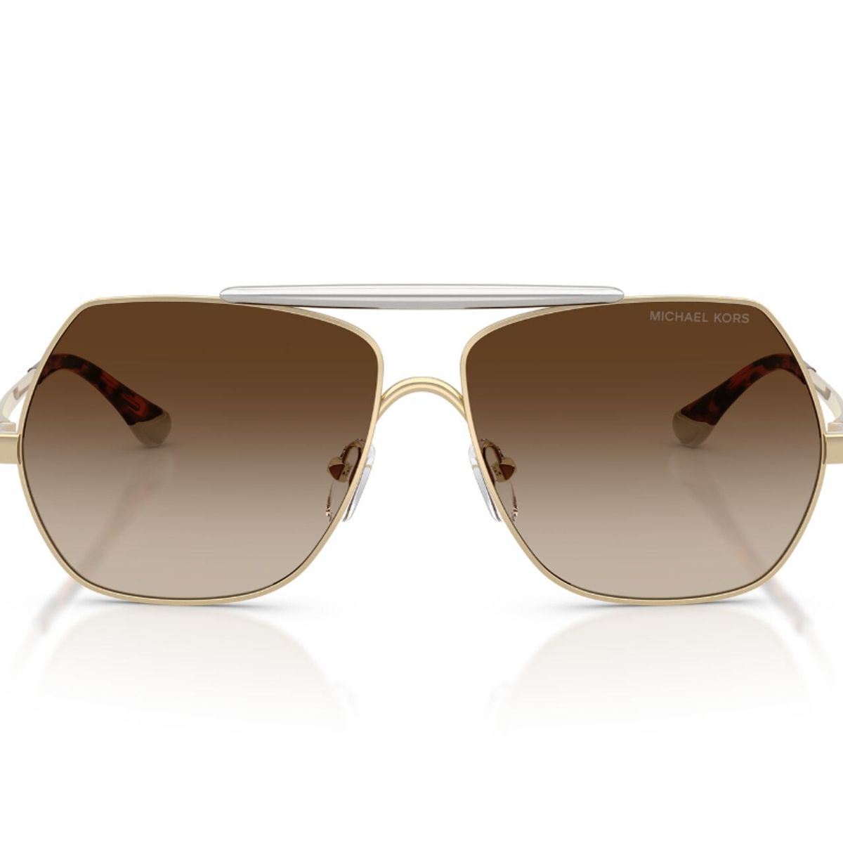 MICHAEL KORS - Michael Kors Lentes de Sol Denver Degradados MK1173 101413 58