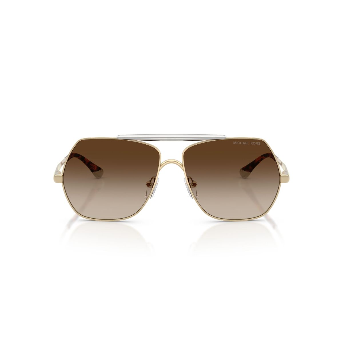 MICHAEL KORS - Michael Kors Lentes de Sol Denver Degradados MK1173 101413 58