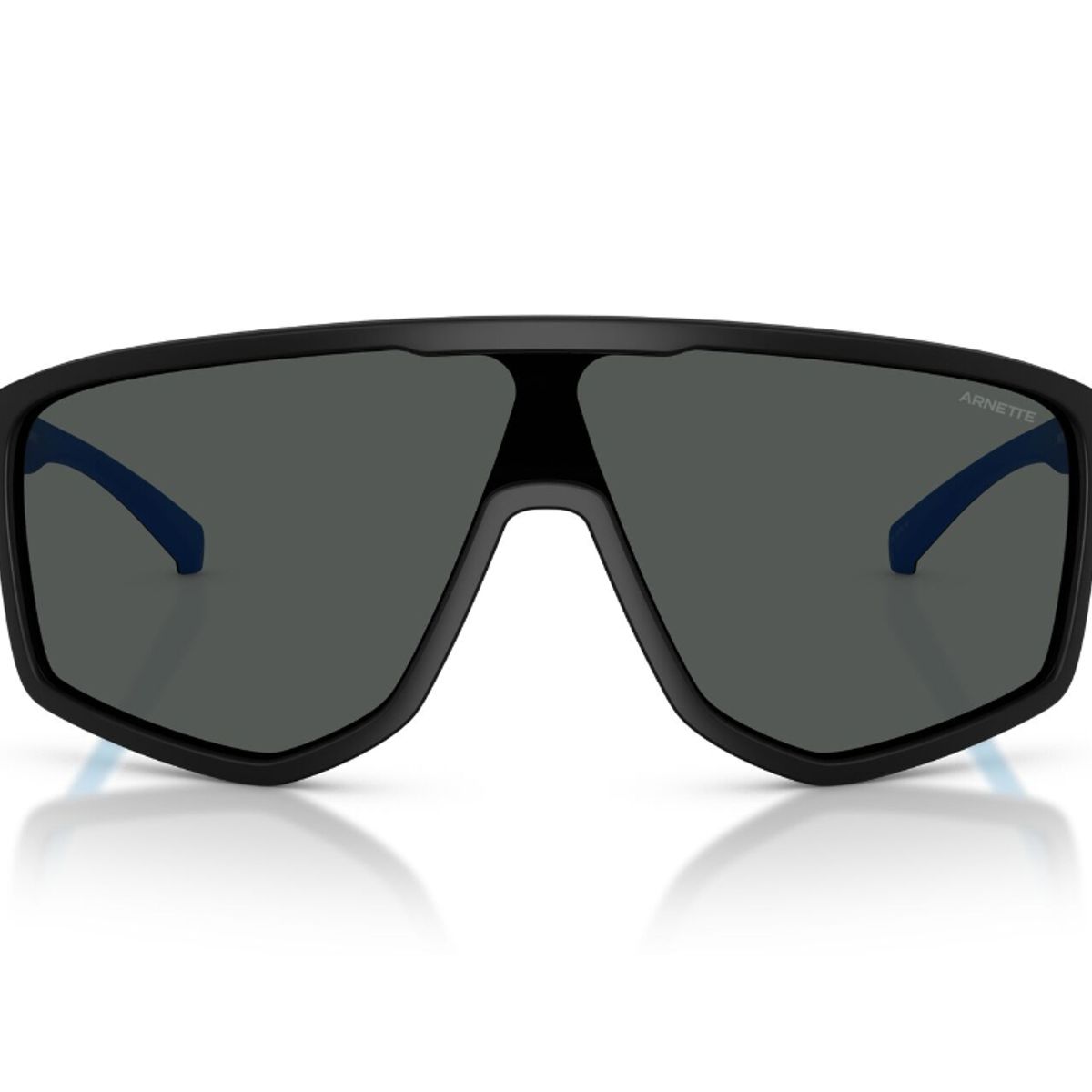 ARNETTE - Arnette Lentes de Sol Stripe M AN4360 275887 36