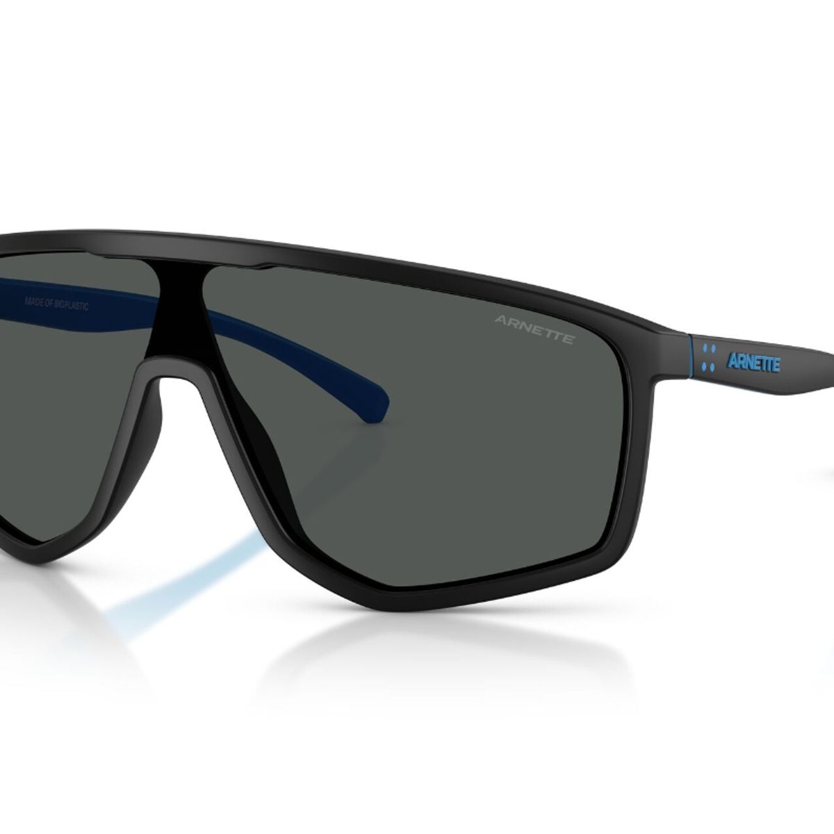 ARNETTE - Arnette Lentes de Sol Stripe M AN4360 275887 36