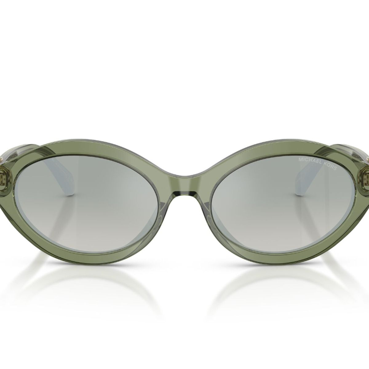 MICHAEL KORS - Michael Kors Lentes de Sol Carlazzo Espejados Degradados MK2257U 3961W0 55