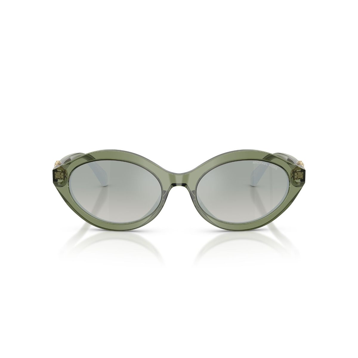 MICHAEL KORS - Michael Kors Lentes de Sol Carlazzo Espejados Degradados MK2257U 3961W0 55
