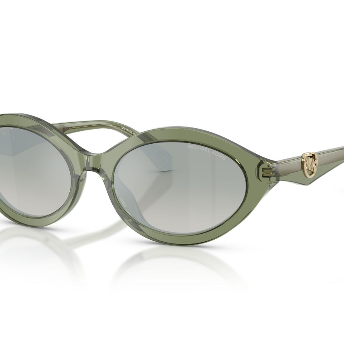 MICHAEL KORS - Michael Kors Lentes de Sol Carlazzo Espejados Degradados MK2257U 3961W0 55