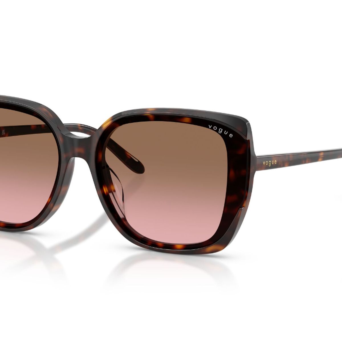 VOGUE - Vogue Lentes de Sol Degradados VO5684SD W65614 65