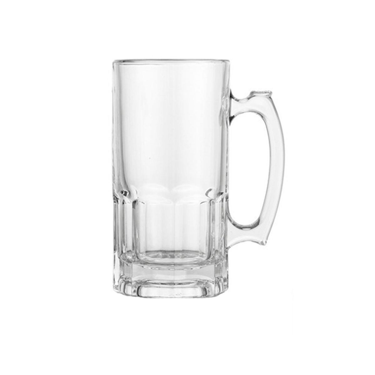 CURSOR - Shoperos Transparentes 17oz vasos Chopero