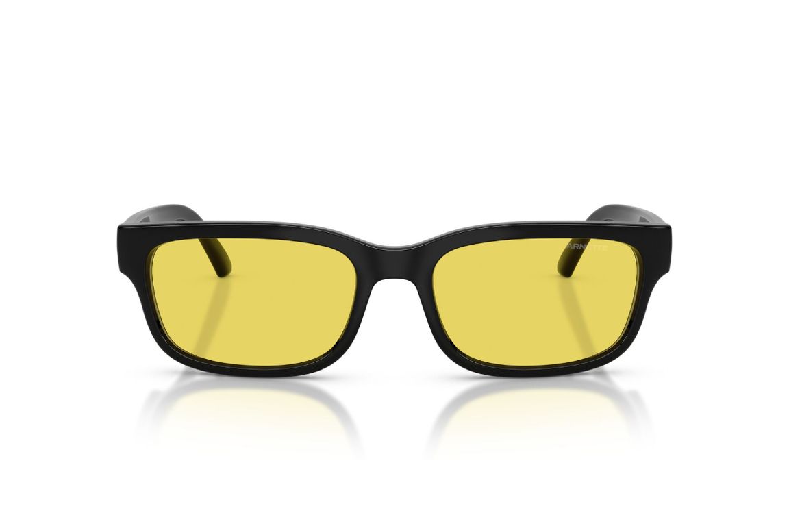 Lentes de Sol Defyer Negro Negro M
