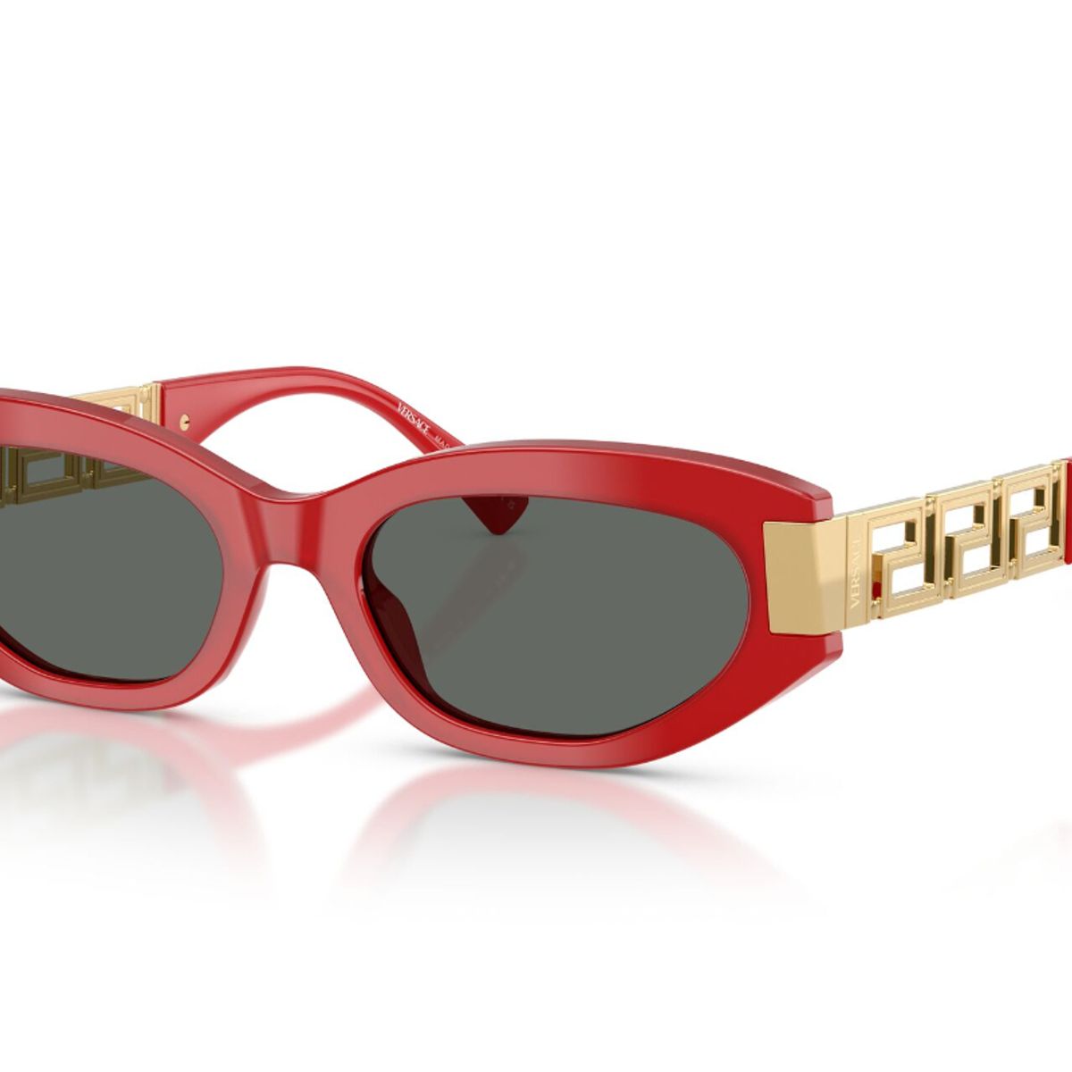 VERSACE - Versace Lentes de Sol Greca VE4501 554287 54