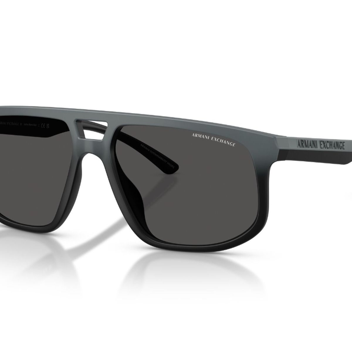 ARMANI EXCHANGE - Armani Exchange Lentes de Sol AX4161SU 838887 58