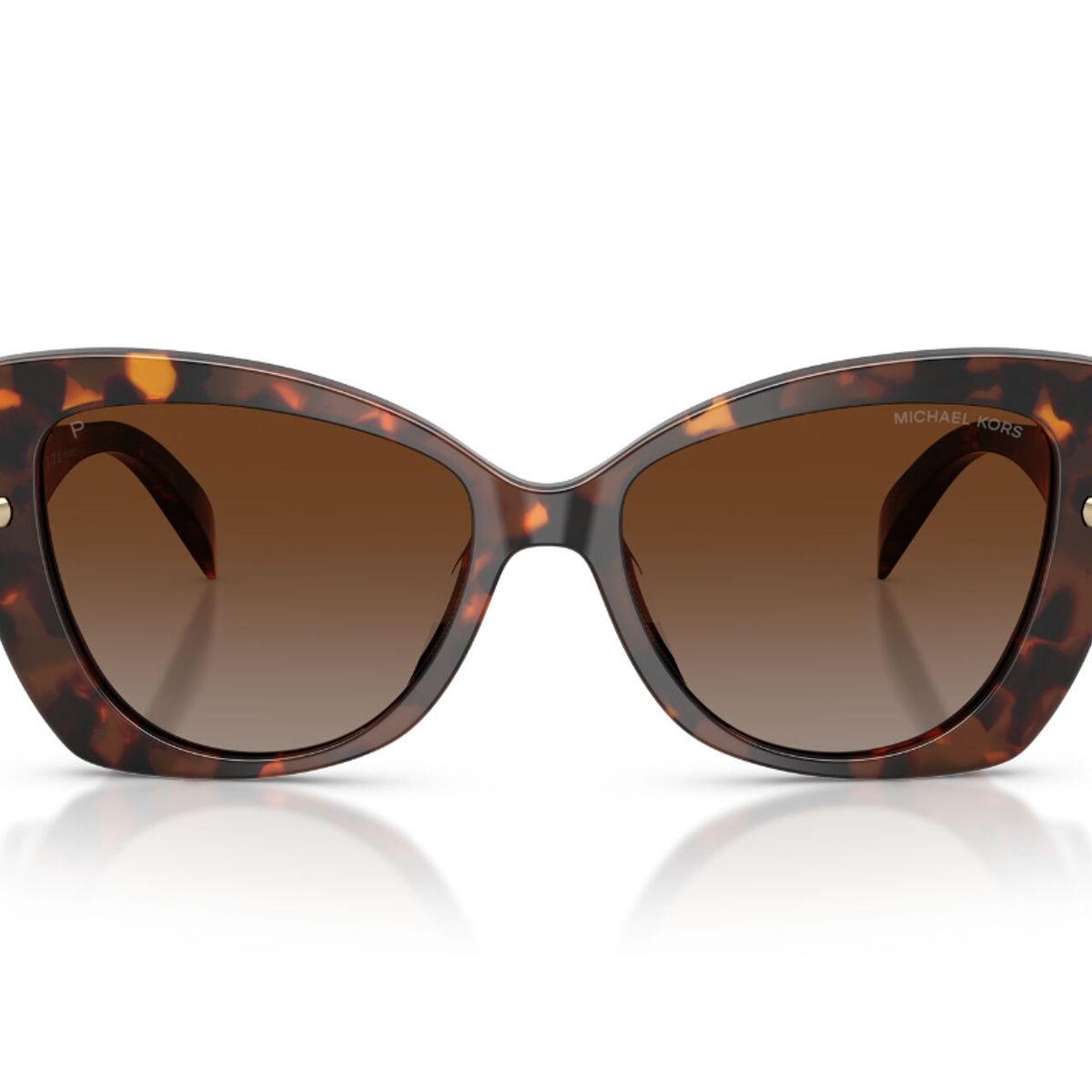 MICHAEL KORS - Michael Kors Lentes de Sol Atlanta Polarizados Degradados MK2258U 4031T5 55