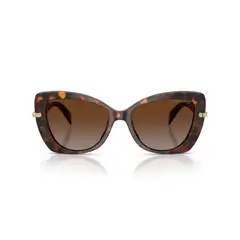 MICHAEL KORS - Lentes de Sol Atlanta Polarizados Degradados MK2258U 4031T5 55