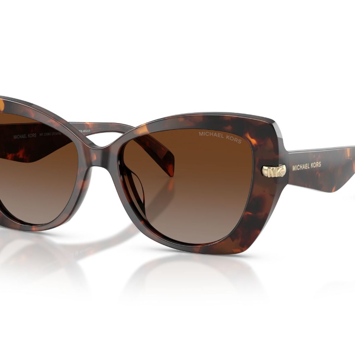 MICHAEL KORS - Michael Kors Lentes de Sol Atlanta Polarizados Degradados MK2258U 4031T5 55