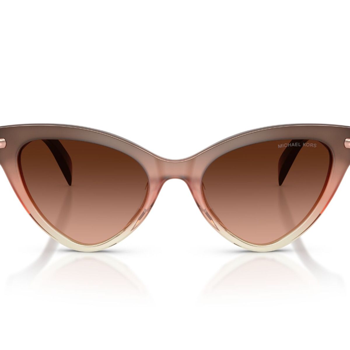 MICHAEL KORS - Michael Kors Lentes de Sol Roanoke Degradados MK2259U 40355M 52