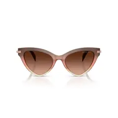 MICHAEL KORS - Lentes de Sol Roanoke Degradados MK2259U 40355M 52