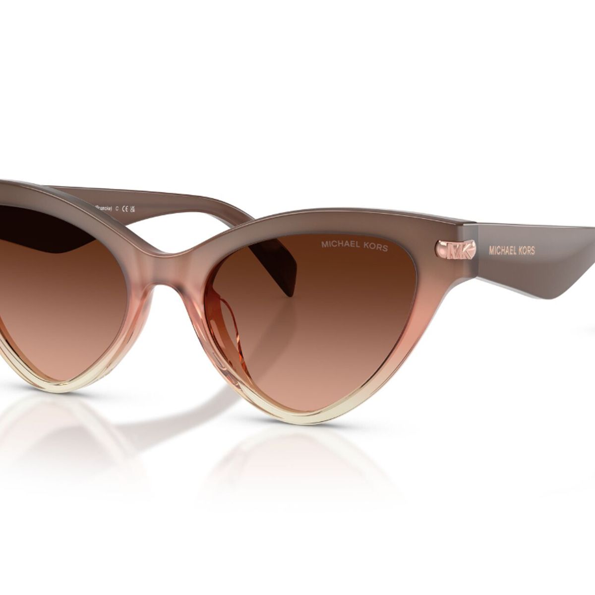 MICHAEL KORS - Michael Kors Lentes de Sol Roanoke Degradados MK2259U 40355M 52