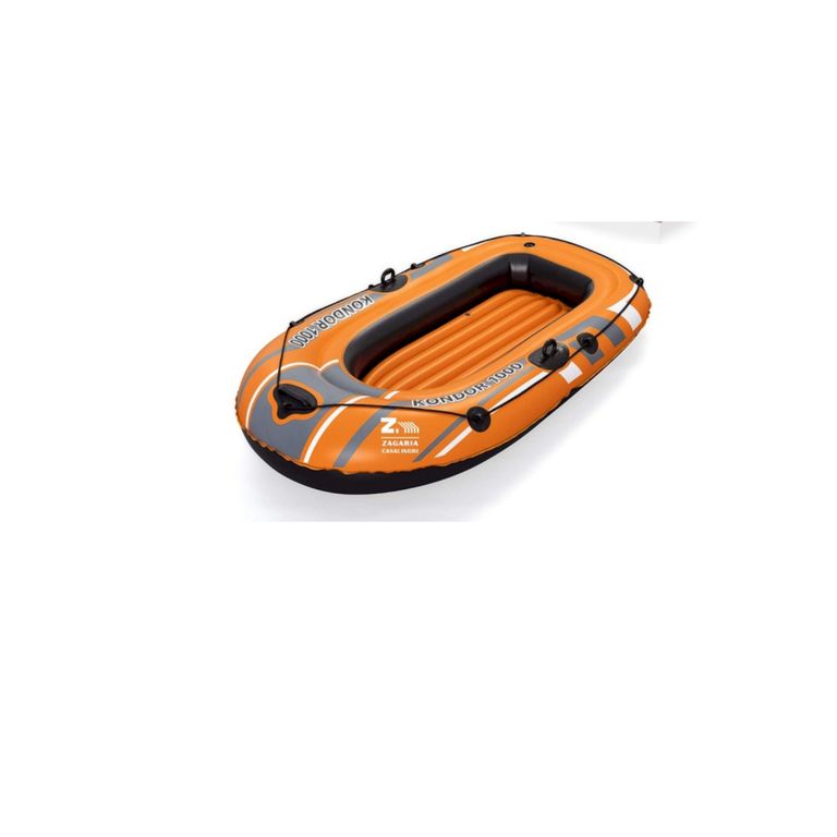 Bote Inflable Kondor 1000 -