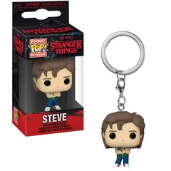 FUNKO - Keychain Steve Stranger Things