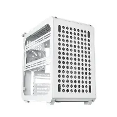 COOLER MASTER - Gabinete Qube 500 Flatpack - White