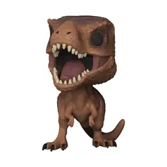 FUNKO - Pop Jurassic World Tyrannosaurus Rex 548 + Protector