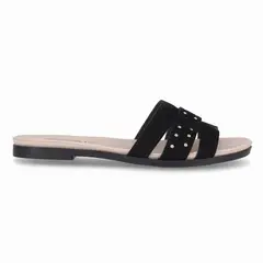 PICCADILLY - Sandalia Mujer Negro Mari 88