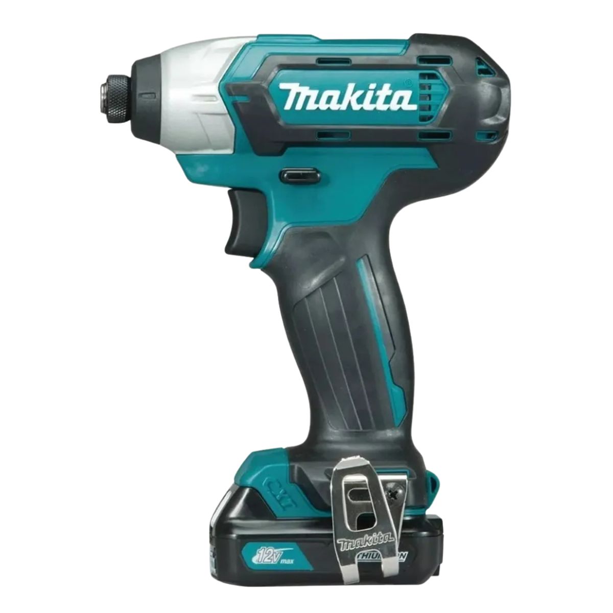 MAKITA - Atornillador de Impacto inalámbrico 12V CXT Makita TD111DSAE