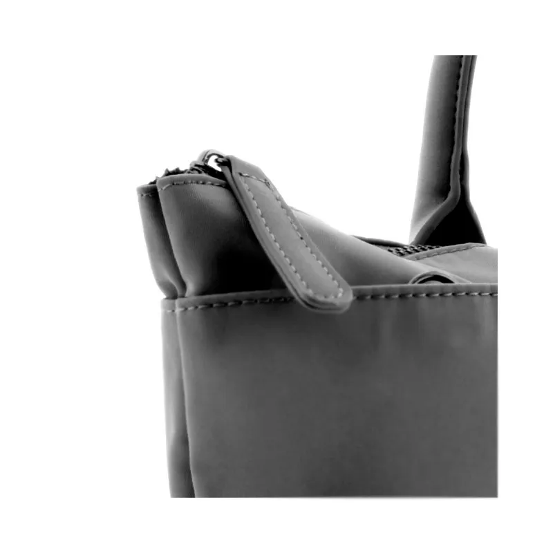 KLIP XTREME - CARTERA PARA NOTEBOOK NEGRA HASTA 15.6