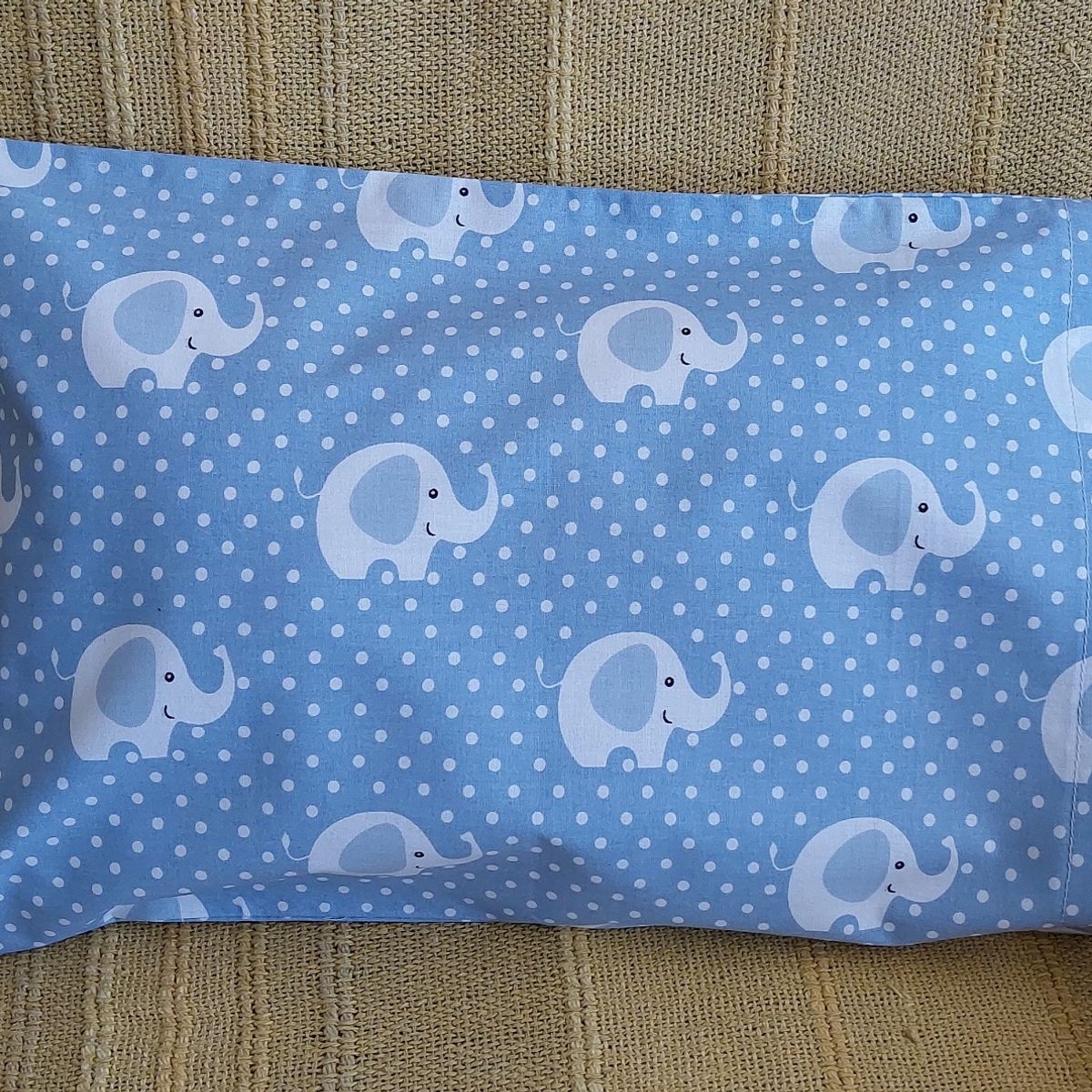 GENERICO - Funda de almohada multiuso