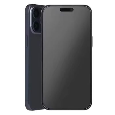 Imagen 2 del producto Lámina de Hidrogel Matte Para iPhone 17 Pro