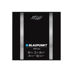BLAUPUNKT - Balanza Digital De Baño Fit Scale
