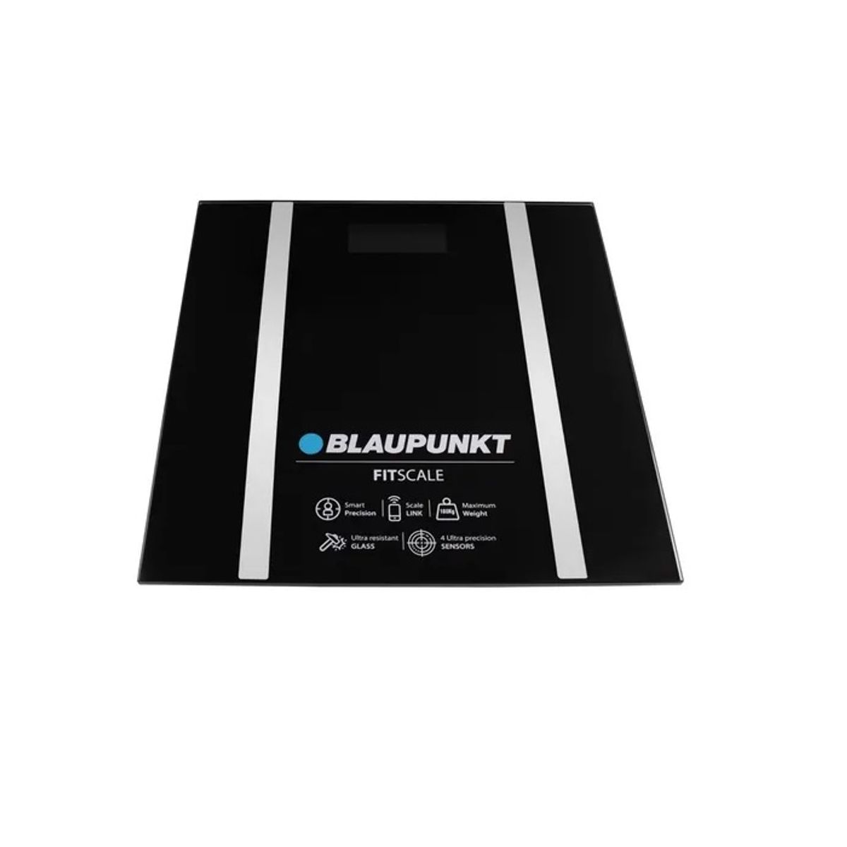 BLAUPUNKT - Balanza Digital De Baño Blaupunkt Fit Scale