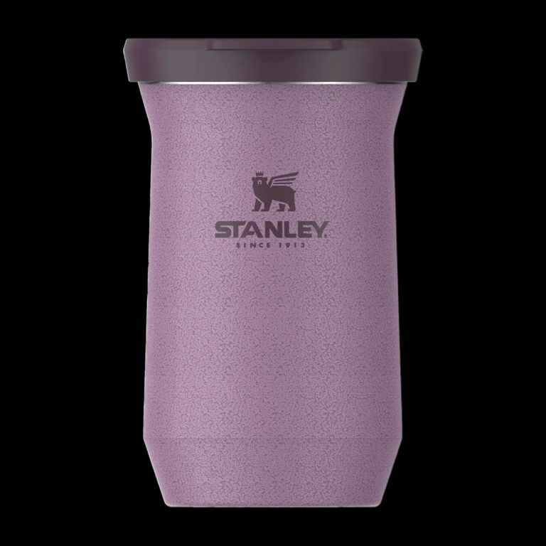 Mate Slim Tigerlily Lilac - 200 ml