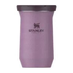 STANLEY - Mate Slim Tigerlily Lilac - 200 ml