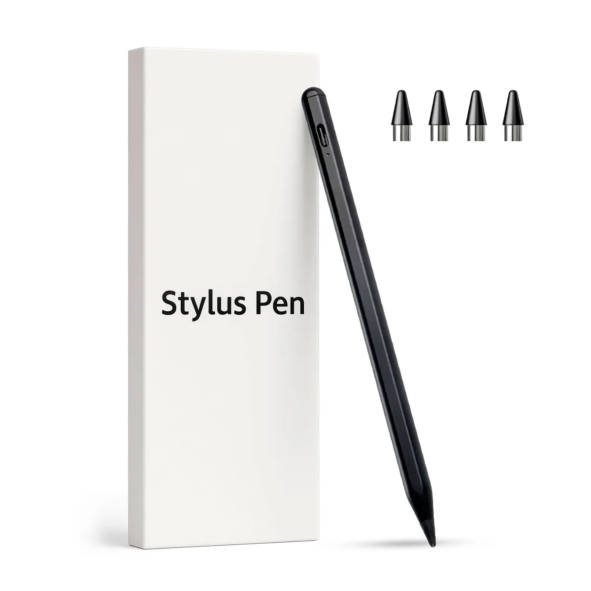 EMETRES - Lapiz Pencil Tactil Stylus Para Apple iPad Palm Universal