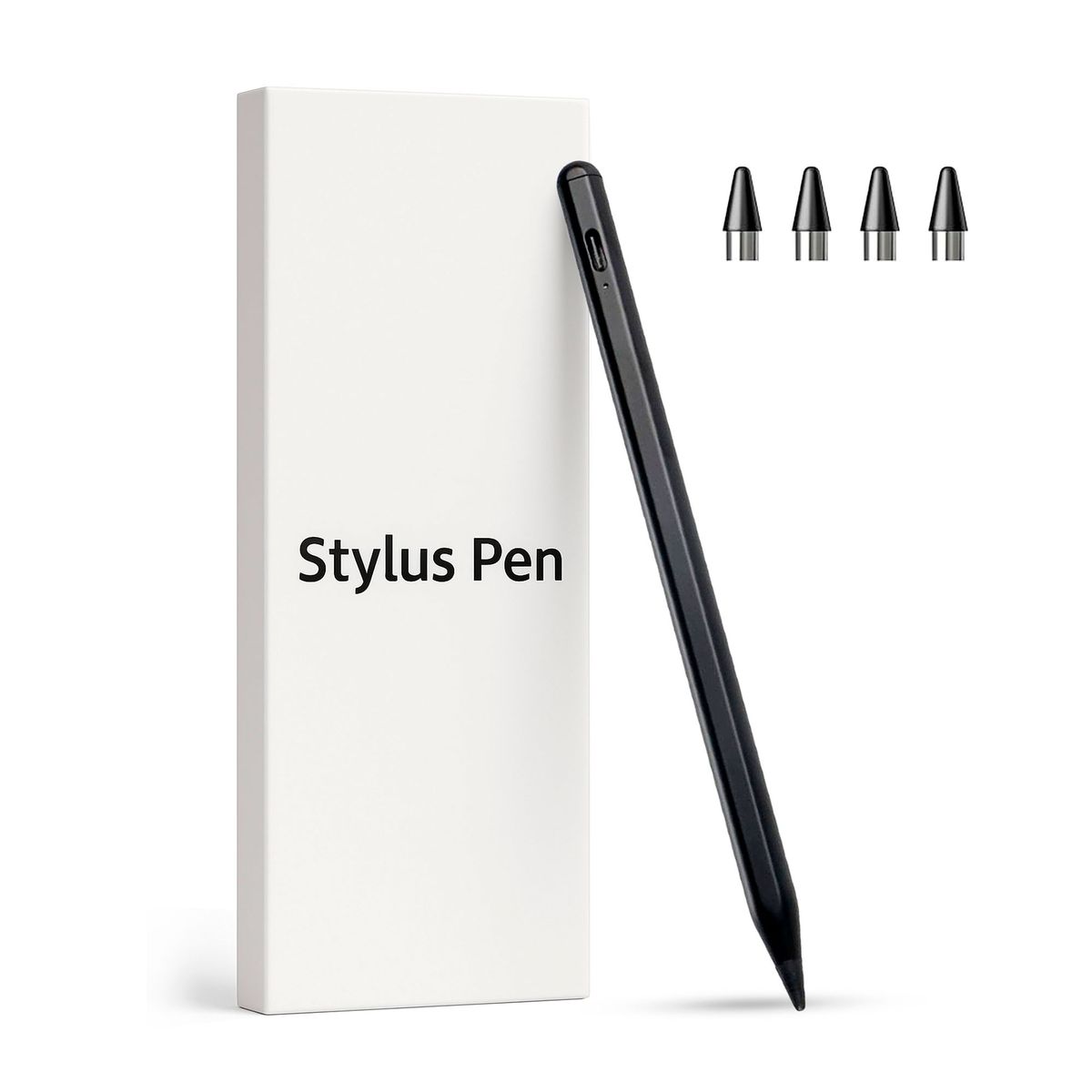 EMETRES - Lapiz Pencil Tactil Stylus Para Apple iPad Palm Universal