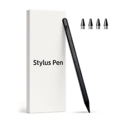 EMETRES - Lapiz Pencil Tactil Stylus Para Apple iPad Palm Universal